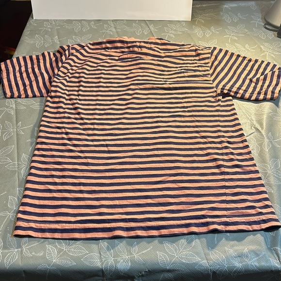 Men’s Original Point Zero T-Shirt. - Picture 5 of 7